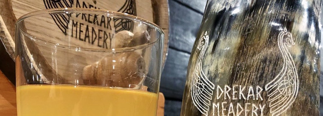 Central Colorado Springs gets a new wine tasting room: Drekar Meadery