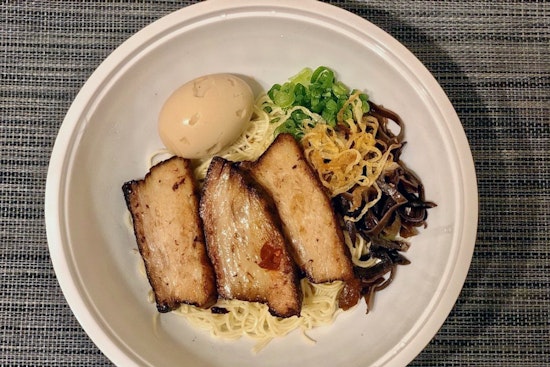 E Ramen makes Bridgeport debut, with ramen and more