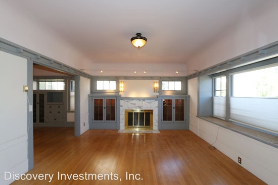 The bling side of the Bay: Oakland's priciest rentals