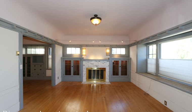 The bling side of the Bay: Oakland's priciest rentals