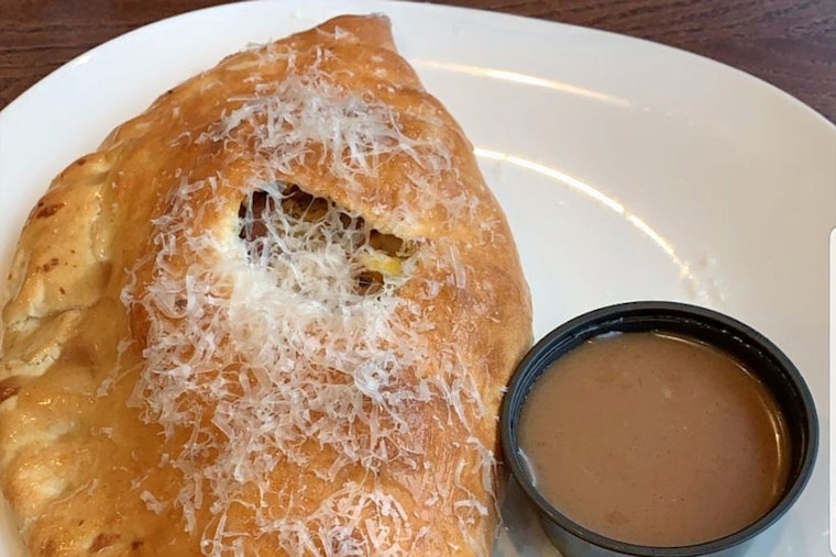 Sauce On The Side makes Downtown debut, with salads and more