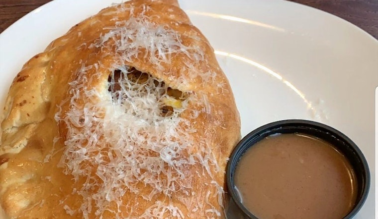 Sauce On The Side makes Downtown debut, with salads and more