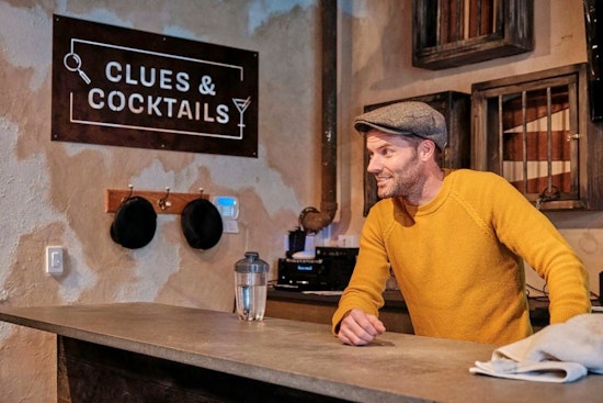 Check out the 3 freshest new businesses to debut in Atlanta