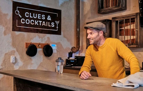 Check out the 3 freshest new businesses to debut in Atlanta