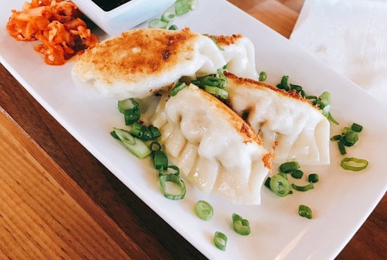 Time to dine: Top 5 spots on Michigan Avenue in Detroit's Corktown neighborhood