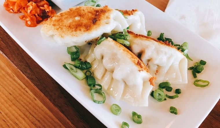Time to dine: Top 5 spots on Michigan Avenue in Detroit's Corktown neighborhood