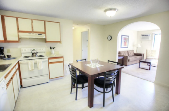 Apartments for rent in Worcester: What will $1,500 get you?
