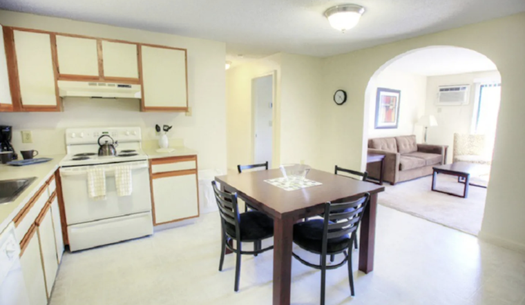 Apartments for rent in Worcester: What will $1,500 get you?