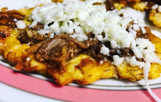 Check out the 4 top spots in Kansas City's Westside South neighborhood