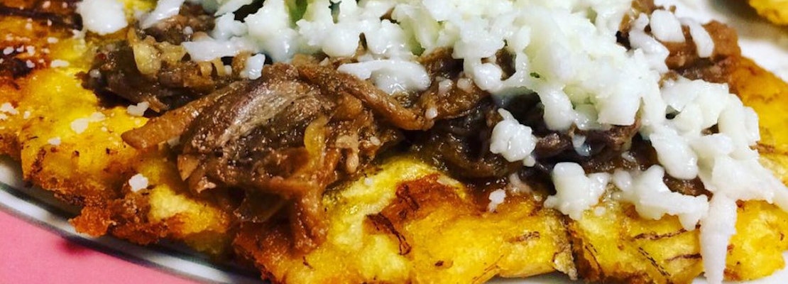 Check out the 4 top spots in Kansas City's Westside South neighborhood