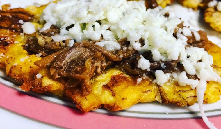 Check out the 4 top spots in Kansas City's Westside South neighborhood