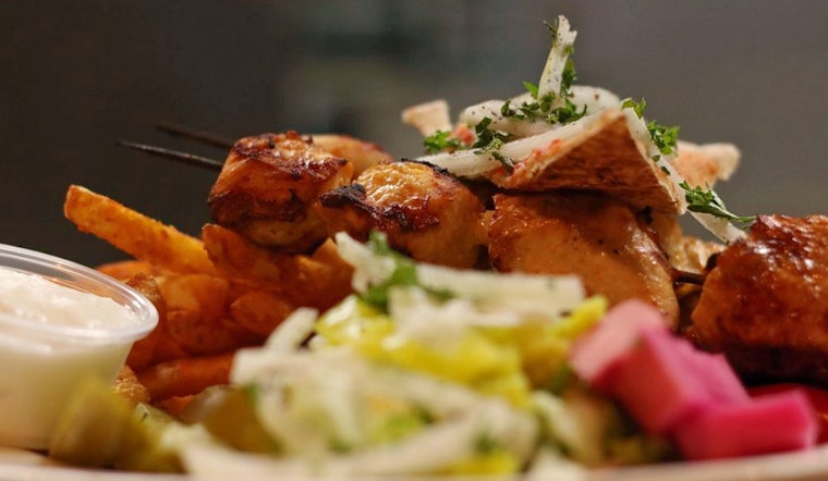 Check out the 3 most popular spots in Jacksonville's Goodby's Creek neighborhood