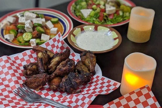 Your guide to the 4 most popular outposts in Aurora's Meadow Hills neighborhood