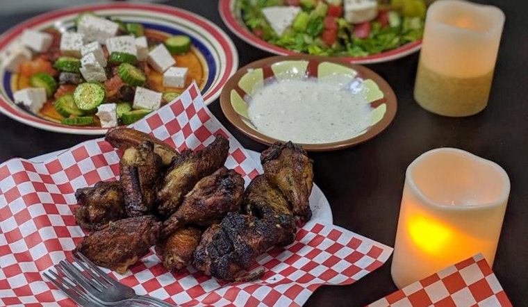 Your guide to the 4 most popular outposts in Aurora's Meadow Hills neighborhood
