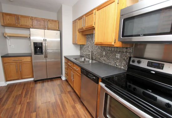 Apartments for rent in Pittsburgh: What will $1,900 get you?