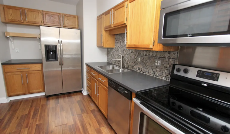 Apartments for rent in Pittsburgh: What will $1,900 get you?