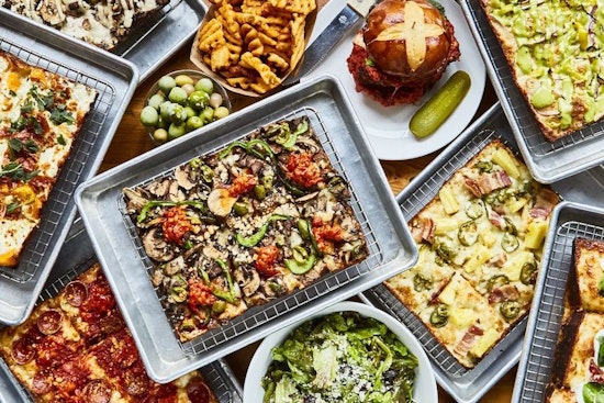 Get these trending New York City restaurants on your radar now