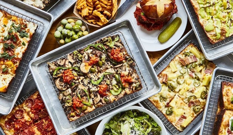 Get these trending New York City restaurants on your radar now