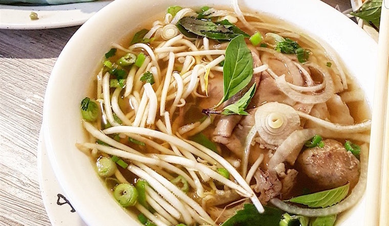 Celebrate Tết at one of these top Vietnamese restaurants in Fresno