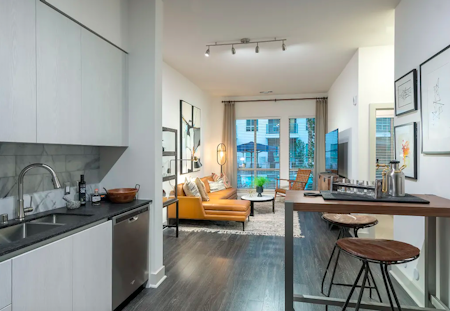 Apartments for rent in San Diego: What will $2,500 get you?