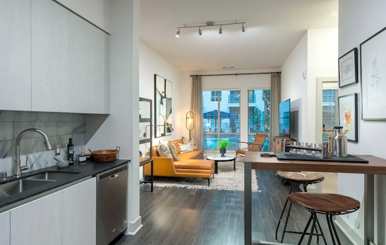 Apartments for rent in San Diego: What will $2,500 get you?