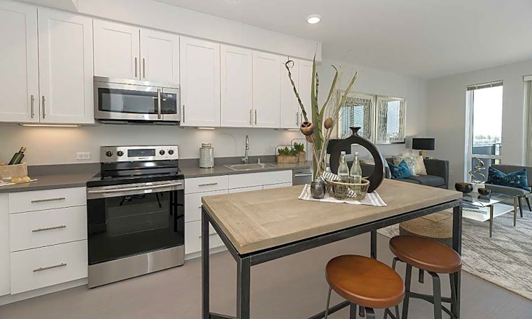 Apartments for rent in Oakland: What will $3,600 get you?