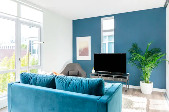 Apartments for rent in San Francisco: What will $4,300 get you?