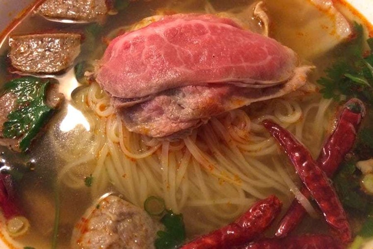 Celebrate Tết at one of these top Vietnamese restaurants in Washington