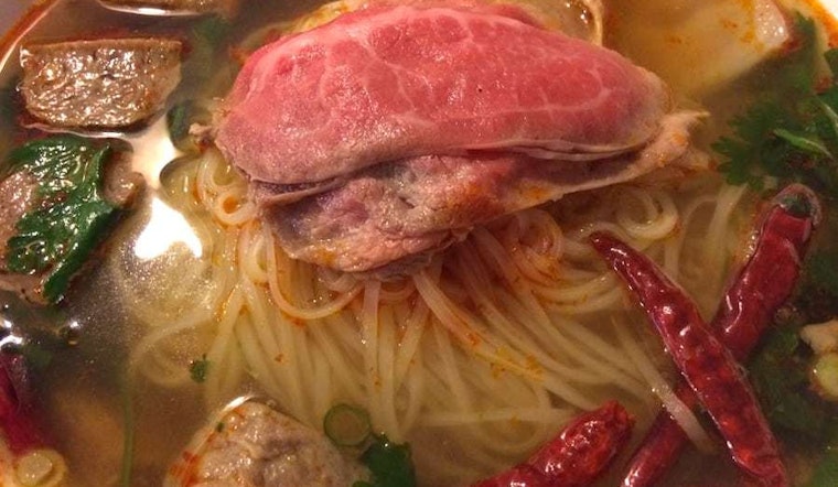 Celebrate Tết at one of these top Vietnamese restaurants in Washington