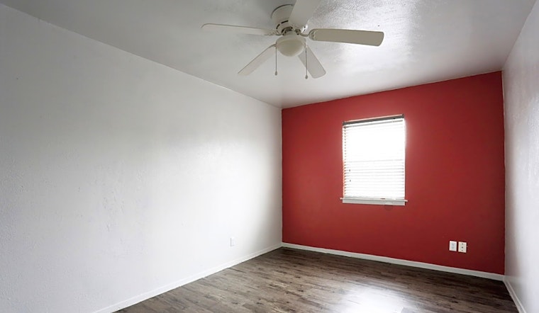 What apartments will $1,200 rent you in Central Arlington, right now?