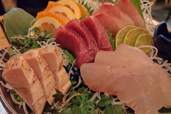 A sushi spot, an indoor playground and a 'dog birthday cake' specialist: Meet SF's newest businesses