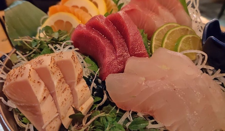 A sushi spot, an indoor playground and a 'dog birthday cake' specialist: Meet SF's newest businesses