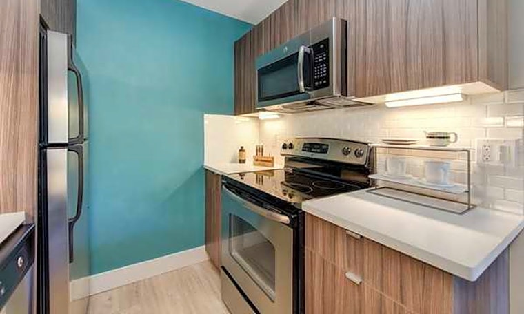Apartments for rent in Sunnyvale: What will $3,900 get you?