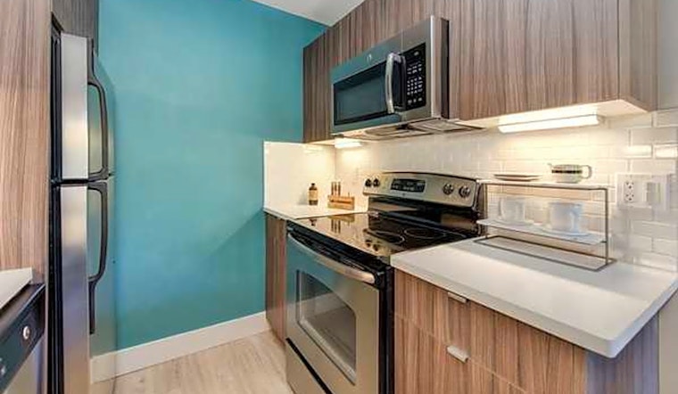 Apartments for rent in Sunnyvale: What will $3,900 get you?
