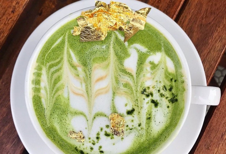 Craving tea? Here are Saint Paul's top 4 options