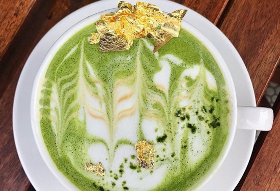 Craving tea? Here are Saint Paul's top 4 options