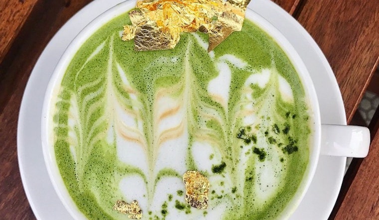 Craving tea? Here are Saint Paul's top 4 options