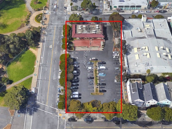 Upper Haight McDonald's finally set for demolition after 2 years, but site's future remains unclear