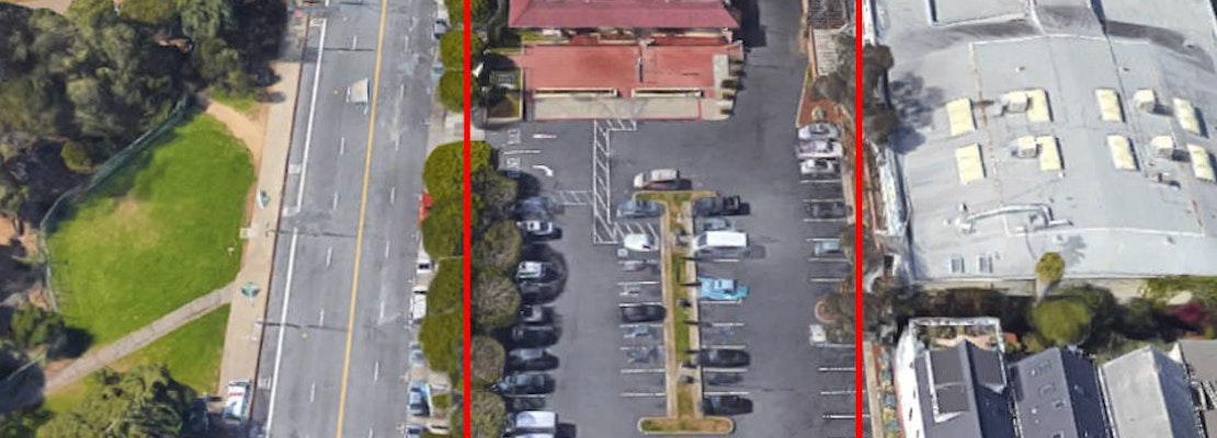 Upper Haight McDonald's finally set for demolition after 2 years, but site's future remains unclear