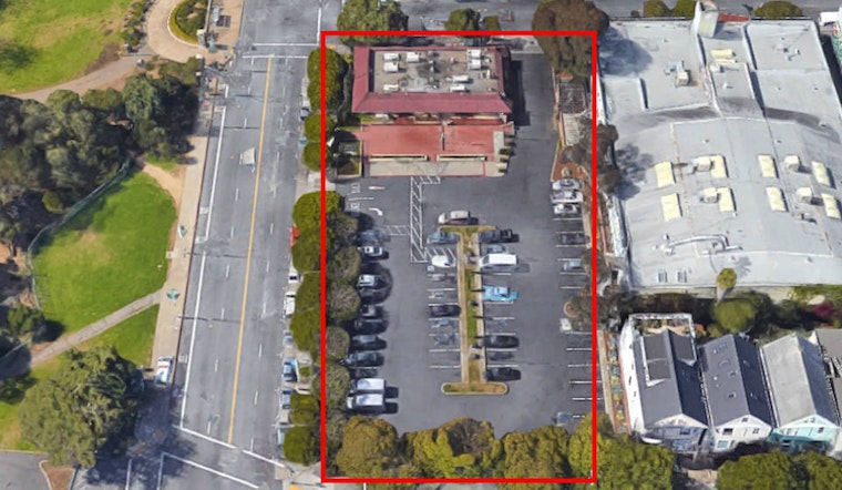 Upper Haight McDonald's finally set for demolition after 2 years, but site's future remains unclear