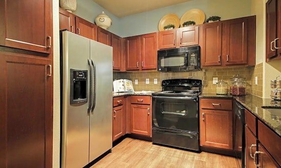 Apartments for rent in Fort Worth: What will $1,400 get you?