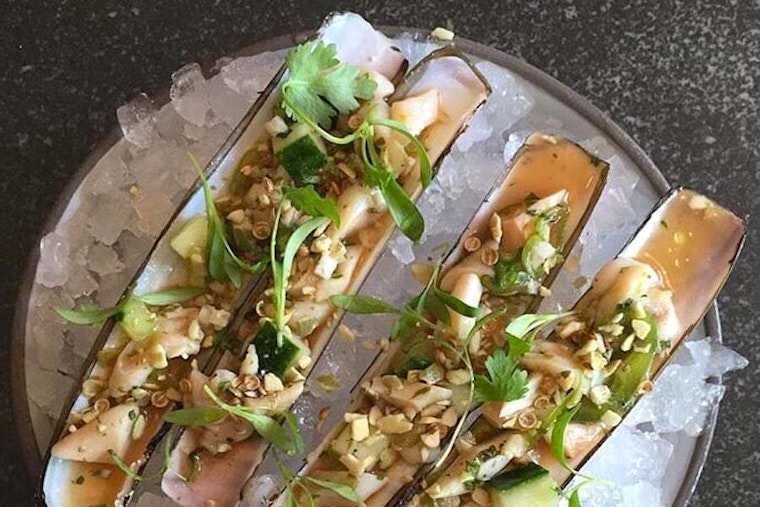 Jonesing for tapas? Check out Cambridge's top 4 spots