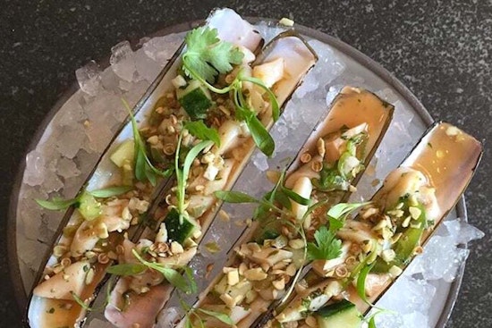 Jonesing for tapas? Check out Cambridge's top 4 spots