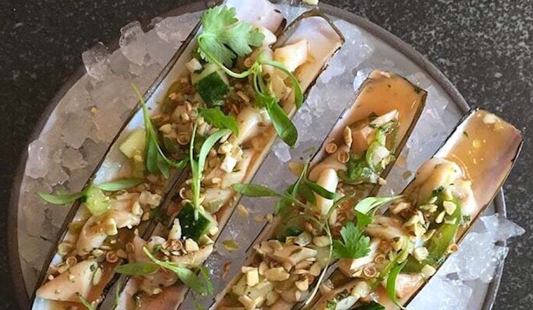 Jonesing for tapas? Check out Cambridge's top 4 spots