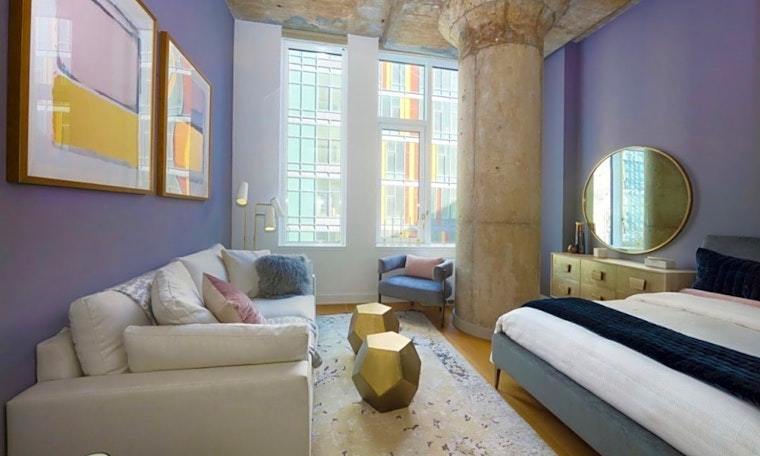 Apartments for rent in New York City: What will $3,500 get you?
