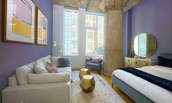 Apartments for rent in New York City: What will $3,500 get you?