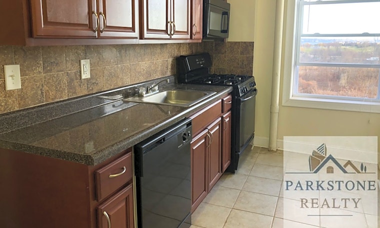 Renting in Jersey City: What's the cheapest apartment available right now?