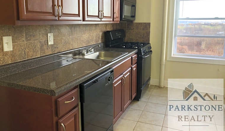 Renting in Jersey City: What's the cheapest apartment available right now?