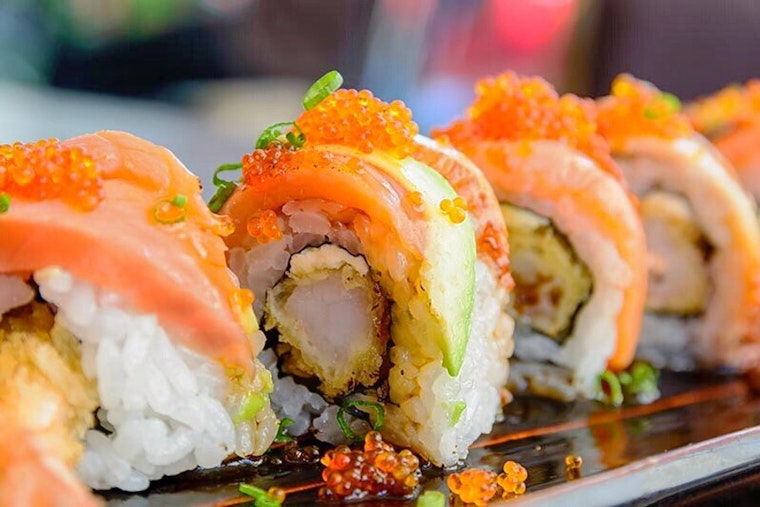 Cheap eats: Pittsburgh's top 5 spots to get sushi on a budget