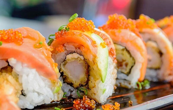 Cheap eats: Pittsburgh's top 5 spots to get sushi on a budget